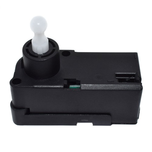 Headlight level adjustment - headlight,