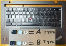 LENOVO THINKPAD X1 CARBON X1C