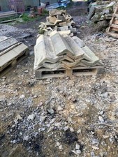  stone ridge tiles £15 per ft viewing and delivery available