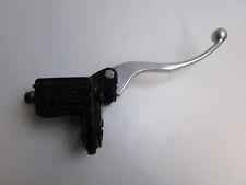Honda MSX125 MSX125A Grom 2016 - 2018 Front Brake Master Cylinder and Lever J30