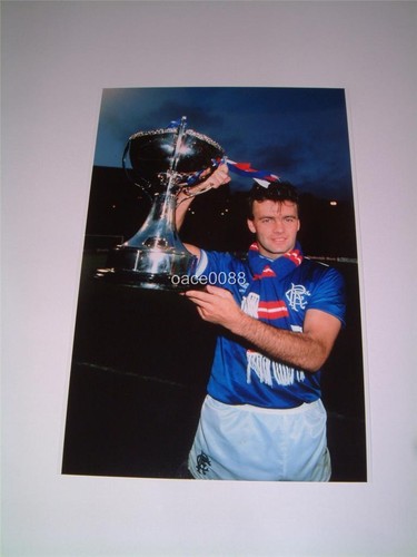 Glasgow rangers 1986 - rangers, fc