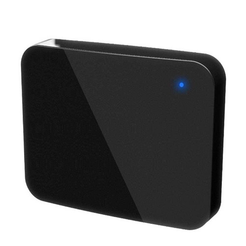 New bluetooth music receiver - bluetooth,
