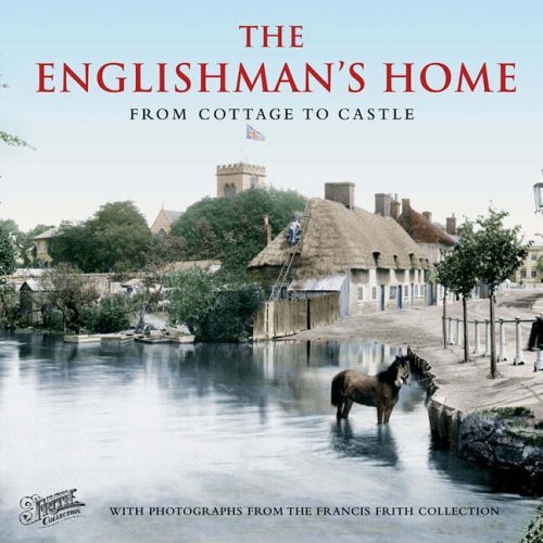 The englishman home - englishman's,