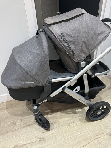 Uppababy vista - uppababy,