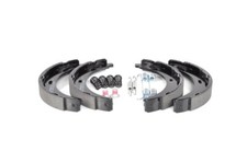 BOSCH 0 986 487 582 Brake Shoe