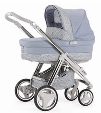 Bebecar IP-OP pram