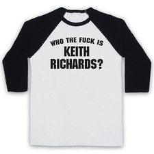 WHO THE F**K IS UNOFFICIAL
