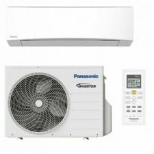 Panasonic TZ Wall Mounted Air