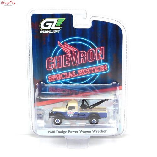 Greenlight 41175 64 - greenlight, 1:64