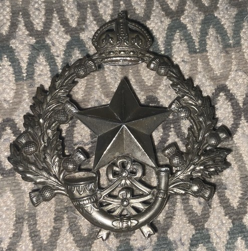 Rare original scottish - original,