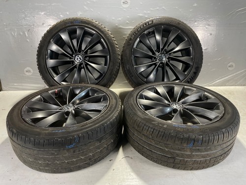 Scirocco 2015 alloy wheels - ,
