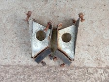 Morris Minor Engine Mounts