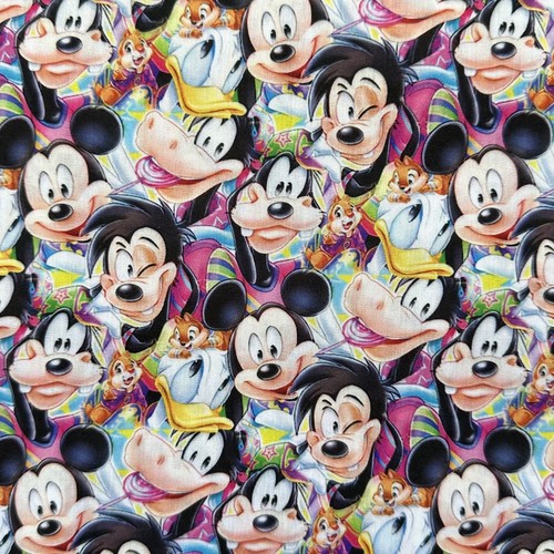 Mickey mouse goofy max - mouse,