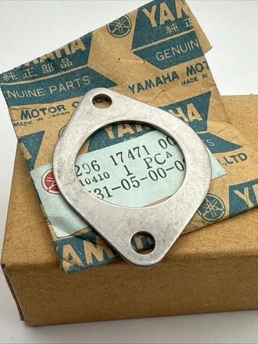 Yamaha plate cover pw80 - yamaha,