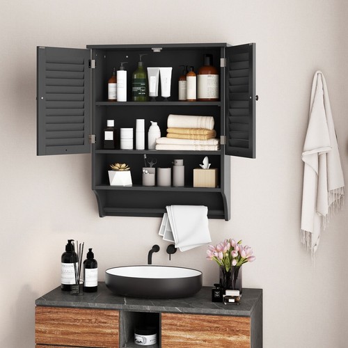 Double door storage - double,