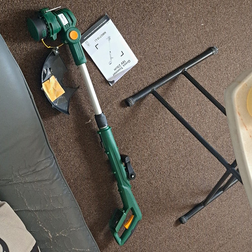 Nmgt18 cordless 18v 23cm - nmgt18-li,
