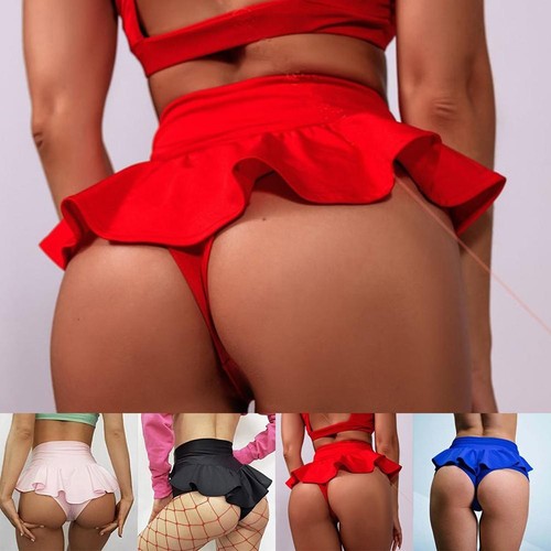 Women skirt pants style - pants, high