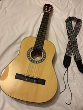 Child size guitar - child, martin