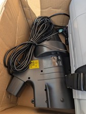 MacAllister MBV2800 Debris Collection Bag Garden Vacuum Leaf Blower