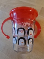 Nuby No Spill Cup