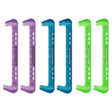 Adjustable Ice Skate Blade