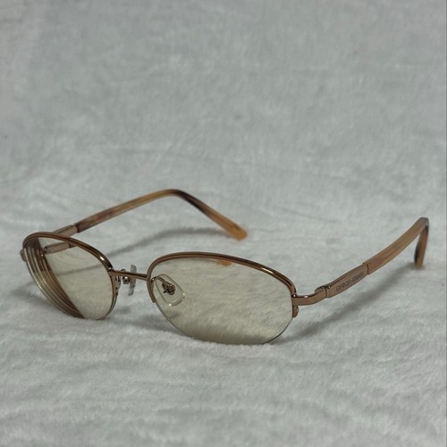 Armani glasses beige - armani,