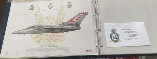 Squadron print 1169 - 1169, tucano
