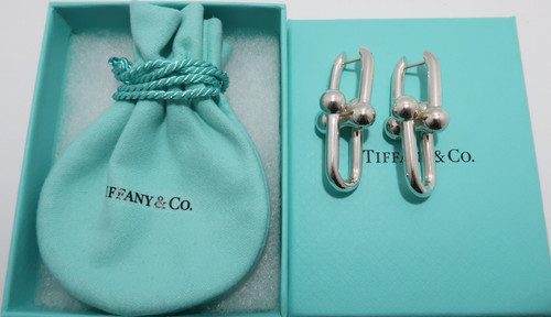 Tiffany sterling silver - &, co.