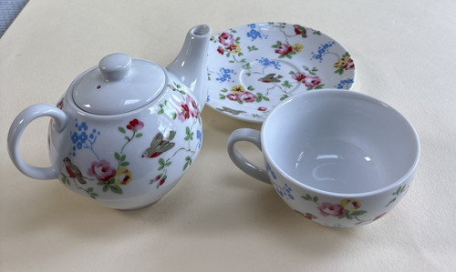 Cath kidston floral bird - cath,