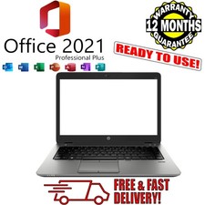 HP EliteBook 840 G1 Windows 11