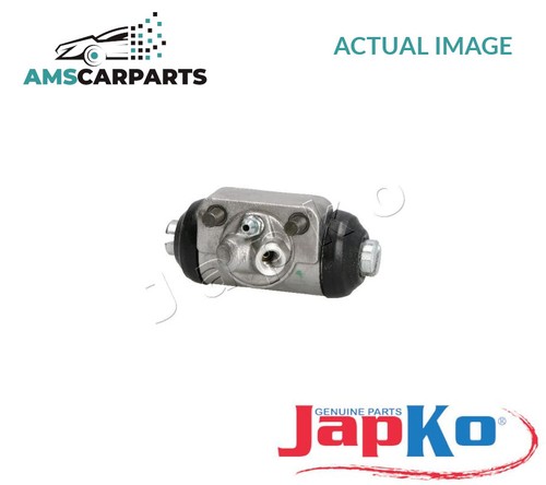Drum wheel brake - brake, cylinder