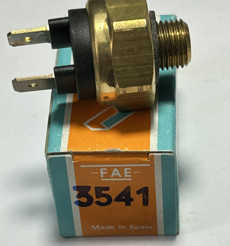 Coolant temperature sensor for - coolant,