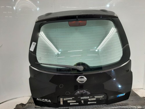 Nissan micra mk3 - nissan,
