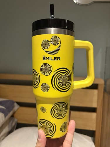 Alton towers rare smiler - towers,