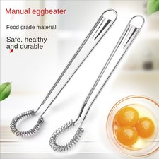 Egg Whisk Beater shaker Mini