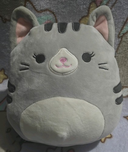 Squishmalllows kellytoy tally - squishmalllows,