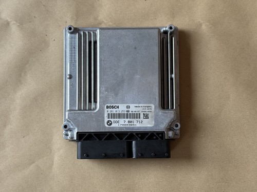 7801712 0281013253 bmw e60 e61 - 7801712,