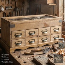 Stunning Rustic-Style