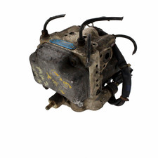 Abs Pump Brake Modulator for