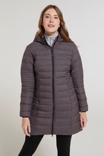 Mountain warehouse womens - mountain, long