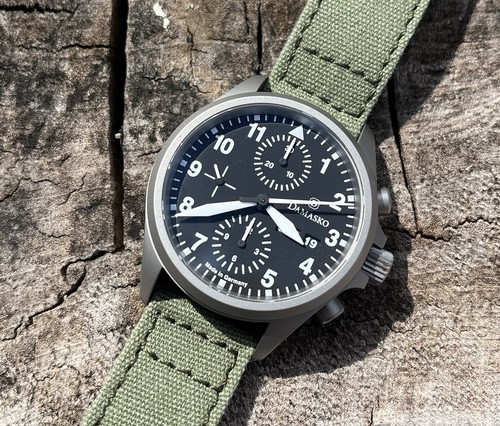 Damasko dc56 automatic pilots - dc56,