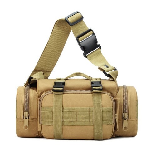Tactical military chest fanny - tactical,