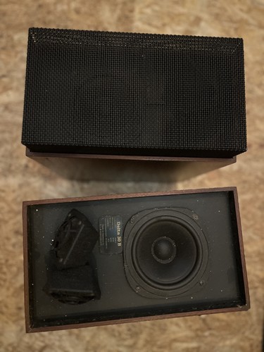 Delta 30b omnidirectional - t+a,