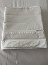 Sheridan Australia White Flat