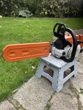 Stihl 026 Chainsaw