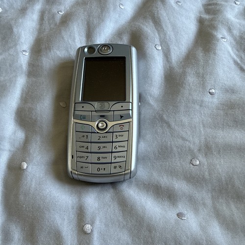 Motorola c975 blue - blue, mobile