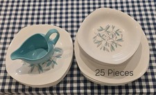 Dinner Set 25 pieces