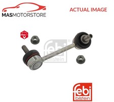 Anti roll bar - roll,