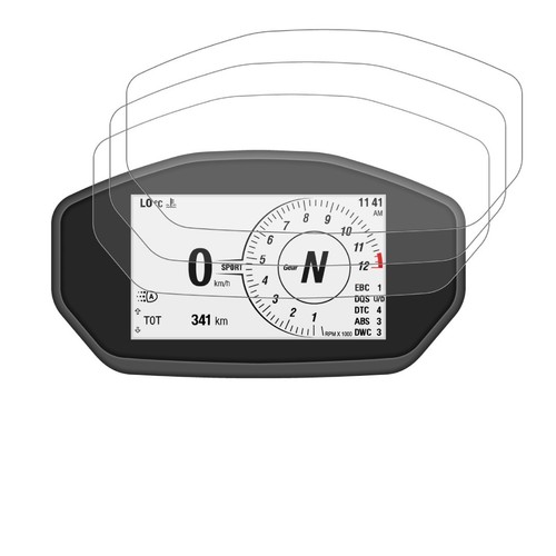 Glarestop dash screen - glarestop,