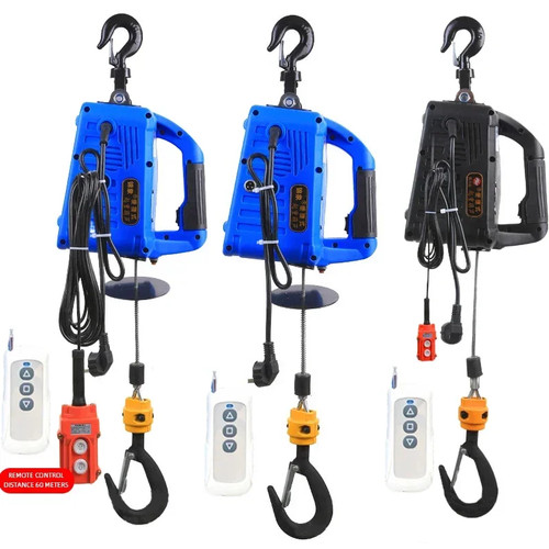 500kg load portable electric - portable,